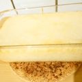 つばめサロン's cooksnap of when they made 米粉で！グルテンフリー！もっちもちパン.