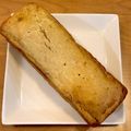 Testimo424's cooksnap of when they made 砂糖不使用バナナパウンドケーキ.