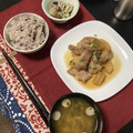 ぐりtoぐら's cooksnap of when they made 白だしで簡単☆なすとみょうがの煮びたし.