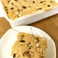 ねぎちゃん☆Ｙ☆Ｍ's cooksnap of when they made FP＆レンジdeお手軽♪黒糖蒸しパン.