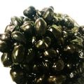 あじゅなつママ's cooksnap of when they made 黒豆煮◇お正月おせちに◇.