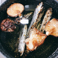Satoco❋'s cooksnap of when they made あごだしのとり方.