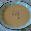miffy77's cooksnap of when they made ✿中学生の宿題❀にんじんの✿ミルクスープ.