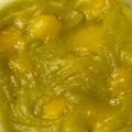 chinorin's cooksnap of when they made レンジで簡単　栗きんとん.
