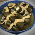 ＲＫまま's cooksnap of when they made 昆布巻き.