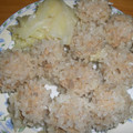 かず☆あん's cooksnap of when they made もち米の焼売.