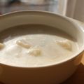 みるく茶's cooksnap of when they made 春のかぶの中華風ミルク煮.