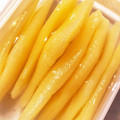 ★けちこ☆'s cooksnap of when they made 超簡単！数の子塩抜き♪.