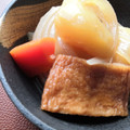 NAGANO久留米's cooksnap of when they made さつま揚げで肉じゃが風.