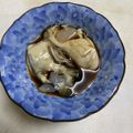 ピーナッツ子♪'s cooksnap of when they made 酢牡蠣.