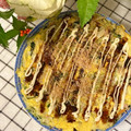 サヤスカマカン's cooksnap of when they made 簡単！ツナ＆キャべツの卵とじ.