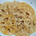 pukukoko's cooksnap of when they made ★お箸がすすむ！簡単れんこんのきんぴら★.