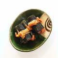 sakuko99's cooksnap of when they made 簡単☆おせちに昆布巻（冷凍可）.
