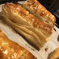 flamingoⅢ's cooksnap of when they made りんごジャムでミニアップルパイ.