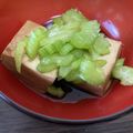 ♦りんぷく♠'s cooksnap of when they made 簡単速攻1分♡あったか湯豆腐♡.