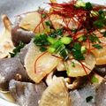 ミカ★ヅキ's cooksnap of when they made 我が家のモツ煮込み.