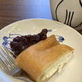 く～にゃんにゃん's cooksnap of when they made もちもち美味しいクレープ生地.