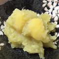 yukinko85☆'s cooksnap of when they made レンジで簡単　栗きんとん.