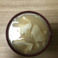 かおり♡♡♡'s cooksnap of when they made 木綿豆腐で　おぼろ豆腐風　みそ汁.