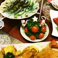 ♡ひな祭り♡'s cooksnap of when they made クリスマス☆ブロッコリーでツリー！.