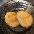 マールマル's cooksnap of when they made 甘酢タレの*おからもち*.