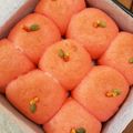 きてぃコ★'s cooksnap of when they made HBで簡単♡可愛い蜂蜜りんごのちぎりパン.