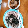 やんやんパパ's cooksnap of when they made 簡単肉そば☆年越しそばに！飲んだ〆に！.