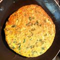 ☆nana5☆'s cooksnap of when they made 卵とはんぺんのふわふわ焼き.