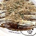 sugerM's cooksnap of when they made おからとサイリウムのお好み焼き.