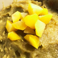 ☆彡TOMOMINT's cooksnap of when they made ☆超簡単！焼き芋と栗甘露煮で栗きんとん♪.