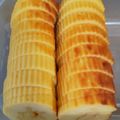 しまハハ's cooksnap of when they made ✳︎手軽に伊達巻き✳︎.