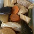 MIKAN☆san's cooksnap of when they made 圧力鍋で簡単☆煮しめ☆おせちに♪.