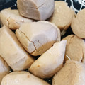 *つらら*'s cooksnap of when they made やみつき注意★さといもの含め煮.