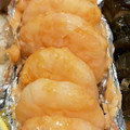 ゆきっちゅ＊'s cooksnap of when they made 我が家の揚げないエビマヨ♡.
