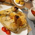 yu_mi_chan's cooksnap of when they made 冷凍パイシートで簡単ミニキッシュ.