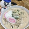 め目め's cooksnap of when they made くるみ蕎麦.
