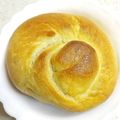 クックGB6431☆'s cooksnap of when they made 30分で完成！？不思議パンのデニッシュ風.