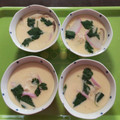 ちぃあさん's cooksnap of when they made 料亭のあの味を再現。超簡単 茶碗蒸し.