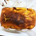 りょーこ0520's cooksnap of when they made まるごとみかんのパウンドケーキ.