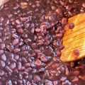 えみこカルピス's cooksnap of when they made 簡単♪あんこの作り方【圧力鍋使用】.