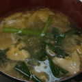 ヨシヨッシー's cooksnap of when they made ニラと卵の中華スープ.