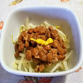 クッカーまさおちゃん's cooksnap of when they made 簡単すぐできる一品　もやしの納豆和え.