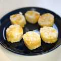 かっちゃん杉's cooksnap of when they made おせちに！伊達巻の代わりに岩石卵！.