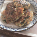 マヨメロディー's cooksnap of when they made 簡単◎松風焼き.