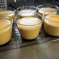 samakosama's cooksnap of when they made コツ満載！毎日食べたい♪固めのプリン.