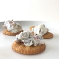 マグロとアボカド's cooksnap of when they made ドライフルーツ救済 クリチ風ヨーグルト.
