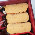 tamago大好き's cooksnap of when they made おせち料理やお弁当に☆だし巻き卵.