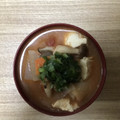 かおり♡♡♡'s cooksnap of when they made トマトと味噌の出会い～秋野菜のけんちん汁.