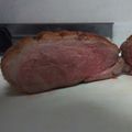 とわらら's cooksnap of when they made 鴨焼き.