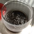 yumiasaj's cooksnap of when they made ローストビーフのソース （玉ねぎソース）.